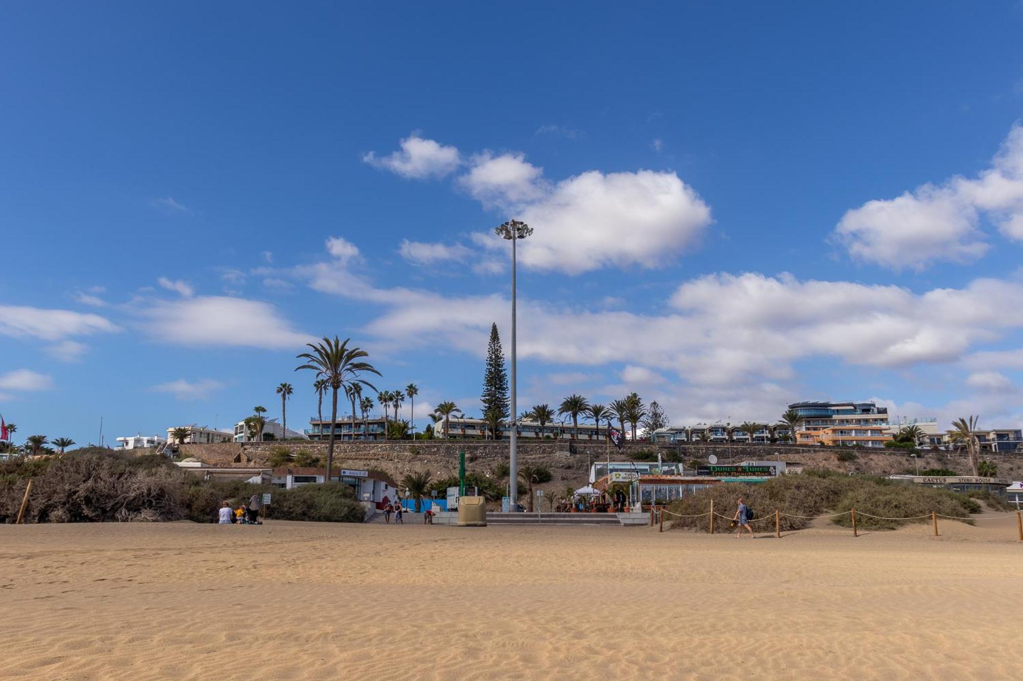 Home2Book Relaxing Stay & Terrace In Maspalomas Maspalomas (Gran Canaria) Exterior foto