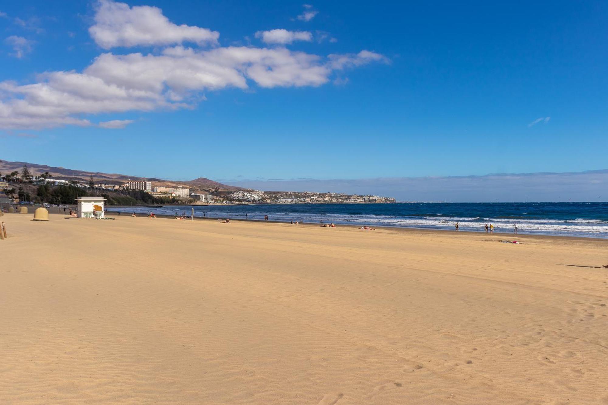Home2Book Relaxing Stay & Terrace In Maspalomas Maspalomas (Gran Canaria) Exterior foto